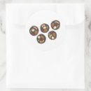 Search for chocoholic stickers Chocolate lover
