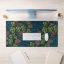 Search for vine pattern mousepads Nature