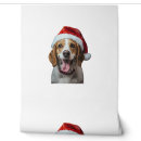 Search for beagle christmas art Wolf