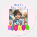 Search for easter egg hunt stickers Pink