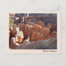 Search for hoodoos postcards Utah