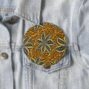 Search for abstract floral badges Pattern