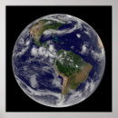 Search for round earth posters Continent