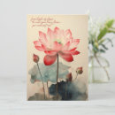 Search for lotus flower cards Mindfulness