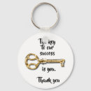 Search for to success key rings Business
