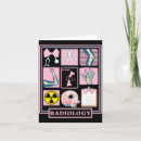 Search for radiology cards Tech