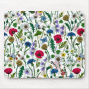 Search for cornflower mousepads Botanical