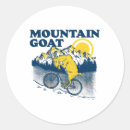 Search for mountain goat stickers Nature