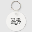 Search for dont care key rings Act