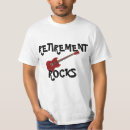 Search for retirement rocks tshirts Guitar