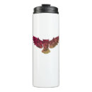 Search for for bird lovers travel mugs Owl