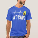 Search for avocado mens tshirts Fruit
