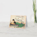 Search for vintage thinking of you cards Green