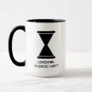Search for loading please wait mugs Modern