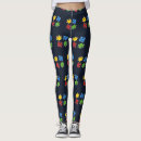 Search for autism leggings Autistic