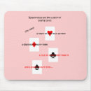 Search for spade mousepads Diamond