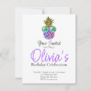 Search for funny hawaiian invitations Tropical