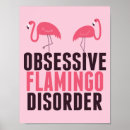 Search for flamingoe posters For her