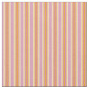 Search for orange and pink fabric Stripes