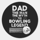 Search for bowling shirts stickers Walter