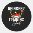 Search for team in training stickers Funny