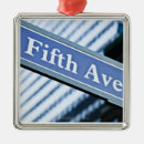 Search for road sign christmas tree decorations City