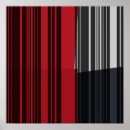 Search for black red grey art Abstract