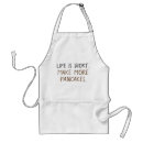 Search for pancake aprons Chef