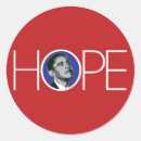 Search for obama hope stickers Biden