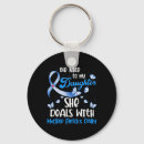 Search for 1 month key rings Dad