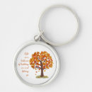 Search for autumn premium round key rings Tree