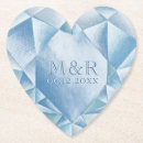 Search for 60th anniversary coasters Diamond