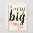 Search for work thank you cards Appreciation