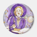 Search for tricks magnets Witch