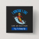 Search for skiing badges Skier