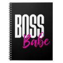 Search for entrepreneur notebooks Goals