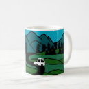 Search for campervanning mugs Camping