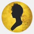 Search for woman stickers Lady