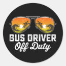 Search for bus driver stickers Student