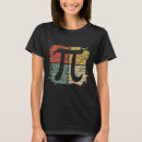 Search for pi squared tshirts Nerd