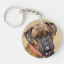 Search for boxer key rings Brindle