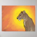 Search for lioness posters Queen