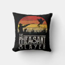 Search for pheasant cushions Vintage