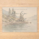 Search for lakeside or invitations Blue