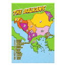 Search for balkan art Map
