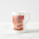 Search for cute funny cow mugs Scottish