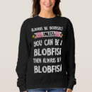 Search for blob fish clothing Deep