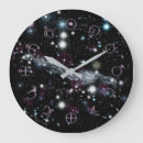 Search for astronomy clocks Galaxy