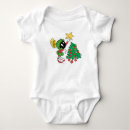 Search for looney toons baby clothes Marvin the martian