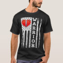 Search for survived mens clothing heart